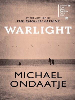 cover image of Warlight